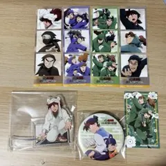 劇場版忍たま乱太郎ドクタケ忍者隊最強の軍師　特典