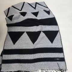 美品☆AZUL by MOUSSY 大判ストール