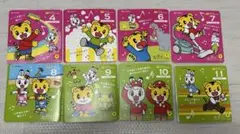 こどもちゃれんじ　ぽけっと　リズムダンスプラスDVD