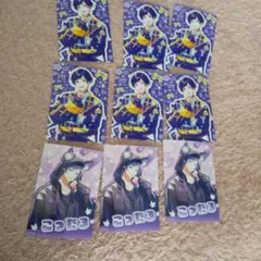 すたぽら　ネットプリント　ブロマイド　第三弾　こったろ