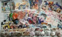 【アイナナ】グッズ　大量　セット