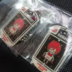 ゴールデンボンバー ツアーグッズ【鬼龍院翔】