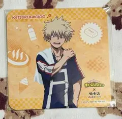 2025年最新】ヒロアカ コースター 爆豪の人気アイテム - メルカリ