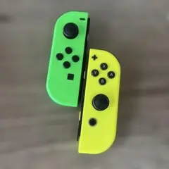 ニンテンドSwitch 純正ジョイコン