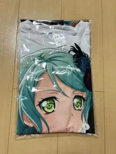 Rausch und/and Craziness Ⅱ 氷川紗夜 Tシャツ L