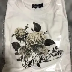 y*y様 Lois CRAYON Ash bloomTシャツ ホワイトのサムネイル