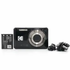 KODAK PIXPRO FZ55 ブラックのサムネイル