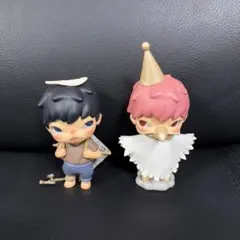 2026年最新】POPMART hirono mimeの人気アイテム - メルカリ