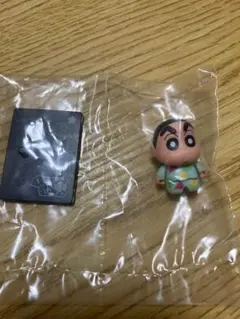 クレヨンしんちゃん これキャラ2