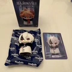 2026年最新】アルレッキーノ 原神の人気アイテム - メルカリ