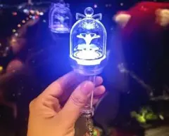 アイリット　ペンライト ILLIT 公式ペンライト