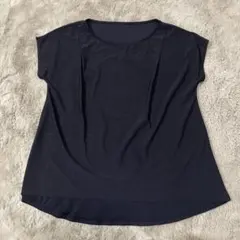 半袖　カットソー