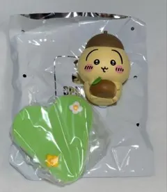 ちいかわ うさぎ うさぎだらけフィギュア どんぐりDJ 受注生産品