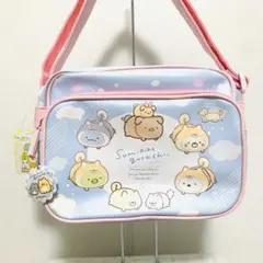 新品 sale定価3,520円 合皮ミニエアバッグ / ショルダー バック