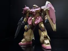 HG メッサー 完成品