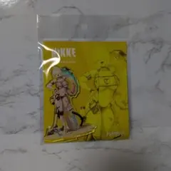 勝利の女神 : NIKKE メガニケストア　アクリルスタンド　エレグ　夏　水着