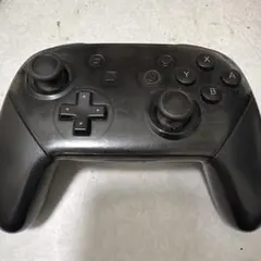 Nintendo Switch Proコントローラー 本体