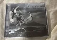 gary hughes ゲイリー・ヒューズ DECADES 2CD ベスト
