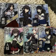 2025年最新】艦これ アーケード まとめ売りの人気アイテム - メルカリ