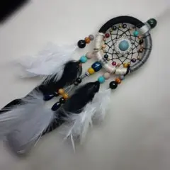 ハンドメイド★ドリームキャッチャー