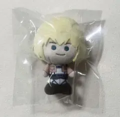 進撃の巨人 kinokos mini アルミン キノコス ミニのサムネイル