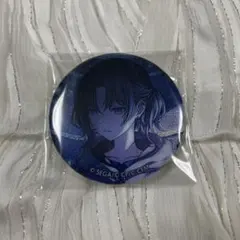 プロセカ 朝比奈まふゆ グリッター缶バッジ 30A 弓道 - メルカリ