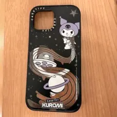 クロミ iPhoneケース MagSafe対応　ケースティファイCasetify