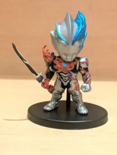 ウルトラマン コンバージモーション ウルトラマンブレーザー ファードランアーマー
