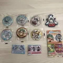 2026年最新】雪ミク 缶バッジの人気アイテム - メルカリ