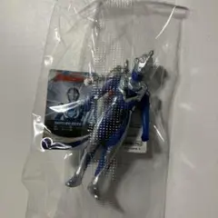 ウルトラマンゼット　ウルトラソフビシリーズ ミニチュアスイングマスコット