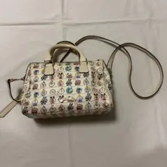 Samantha Thavasa Petit Choice Disneyのサムネイル