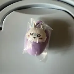 ちいかわ おくるみマスコットチャーム モモンガ