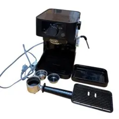 訳あり】DeLonghi スティローザ EC235J エスプレッソマシン - メルカリ