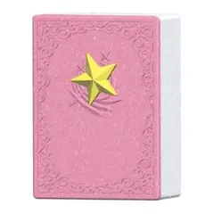 アイカツ！ グッズコレクション3 オルゴール