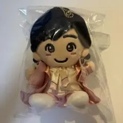 定価販売】ちびぬい 道枝駿佑 初心LOVE - メルカリ