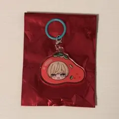 らぶしっく さつき めじるしチャーム - メルカリ