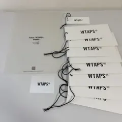 未開封★WTAPS コレクターズステッカー 12枚セット 2026年最新】wtaps ステッカーの人気アイテム - メルカリ