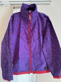 SIERRA DESIGNS ナイロンジャケット