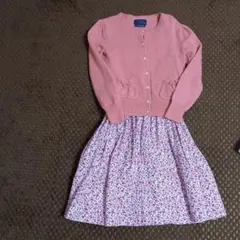 POLO RALPH LAUREN ワンピース&ニット