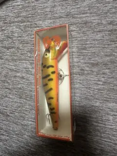 ヘドン　ビッグタイガーのサムネイル