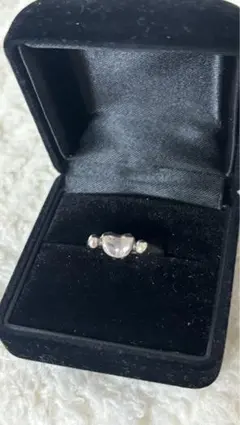 Tiffany＆Co ティファニー ビーンズハート エルサ・ペレッティ