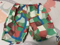 MARKEY'S＊ハーフパンツ＊110cm