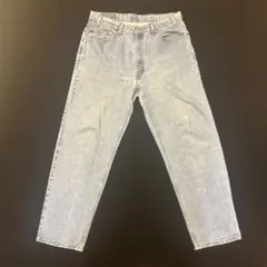 Levi’sリーバイス550 W36L30 ブルー