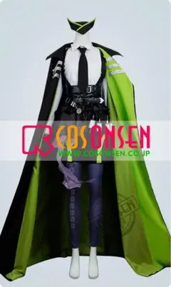 リリア ツイステ ディアソムニア 寮服 コスプレ 衣装 cos-onsen製