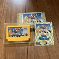 スーパーマリオブラザーズ3