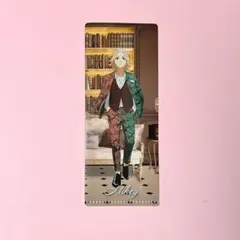 ◎新品未使用◎ 東京リベンジャーズ 佐野万次郎 マイキー ミニクリアファイル