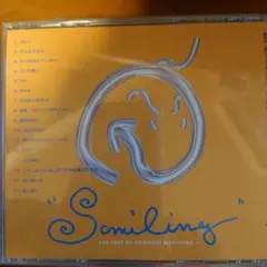 Smiling - 槇原敬之 ベストアルバム