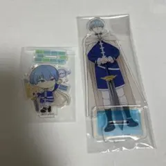 葬送のフリーレン ヒンメル アクリルスタンド キーホルダー