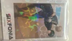 シクフォニ 第3弾 チェキ すちみこ