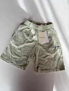 facade short pants